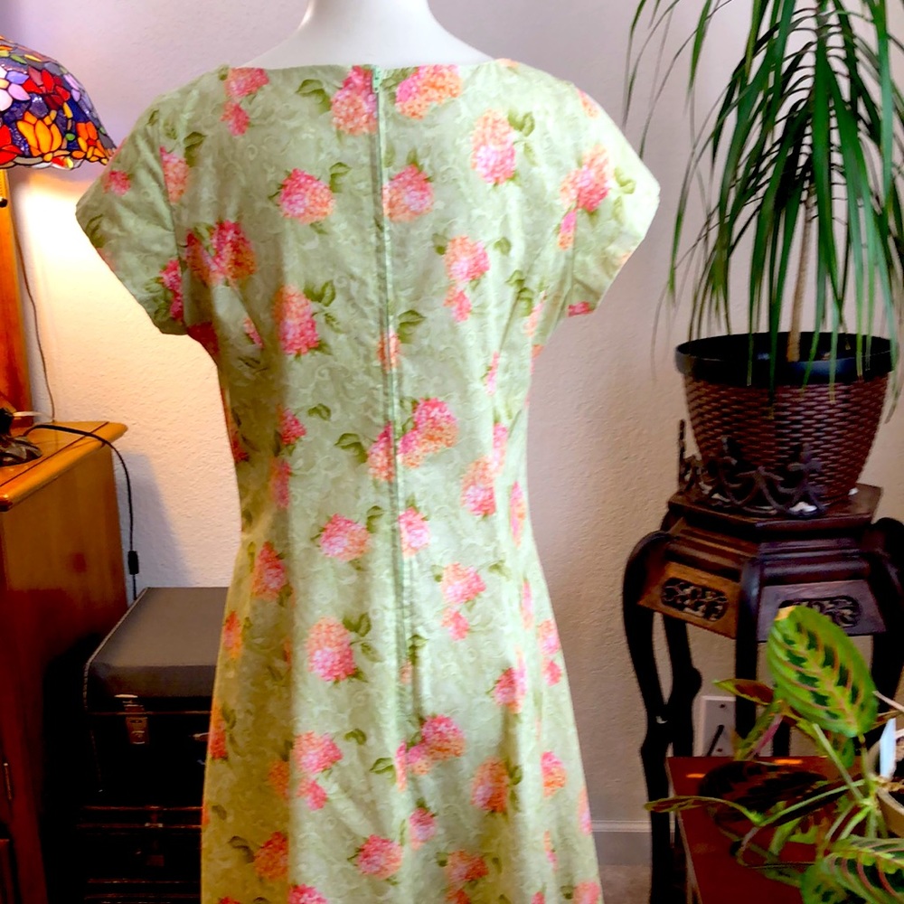 Spring Dress - Picture 7 of 12